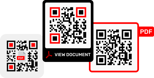 QR Code Example